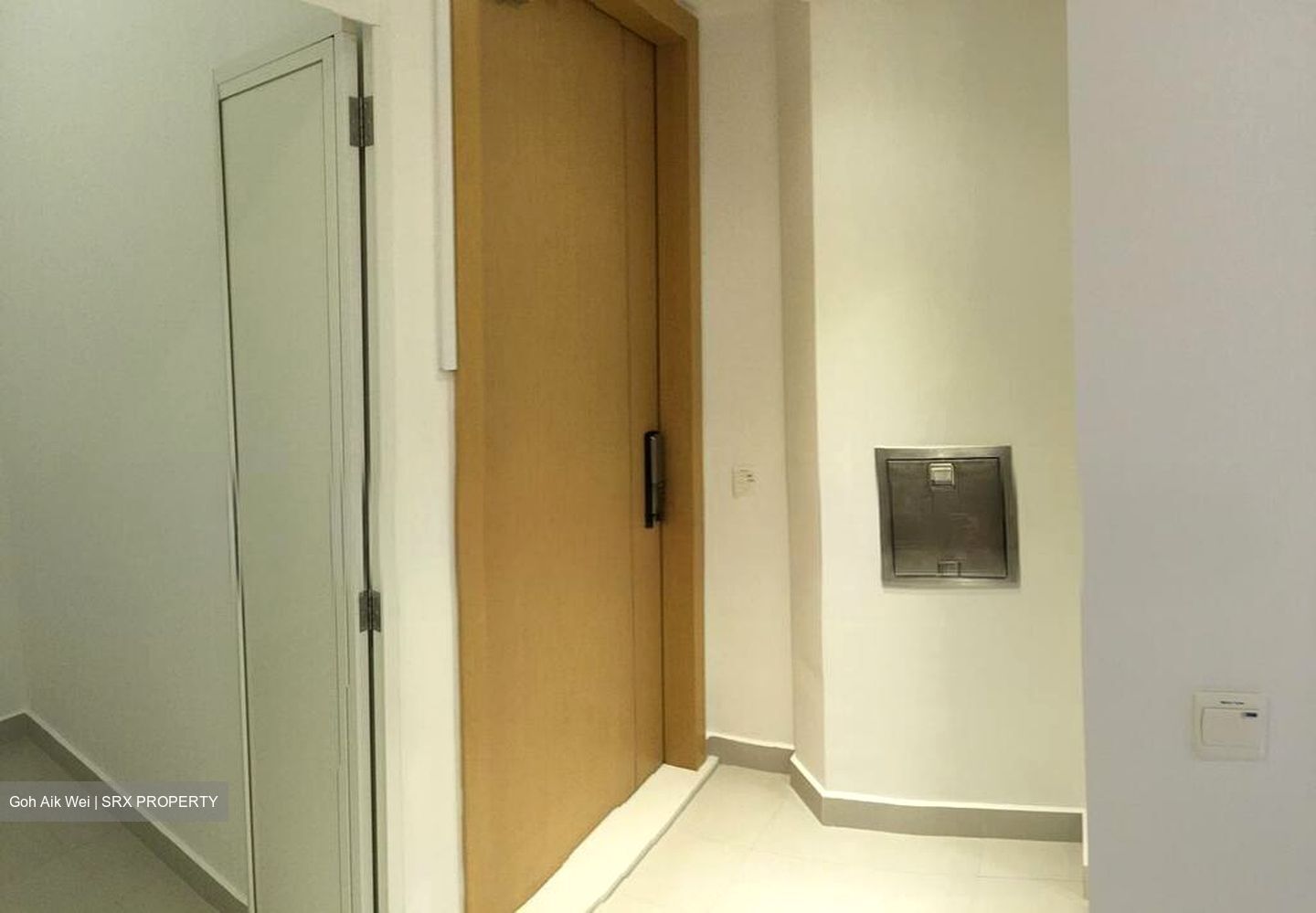 Marina Bay Residences (D1), Condominium #596867661